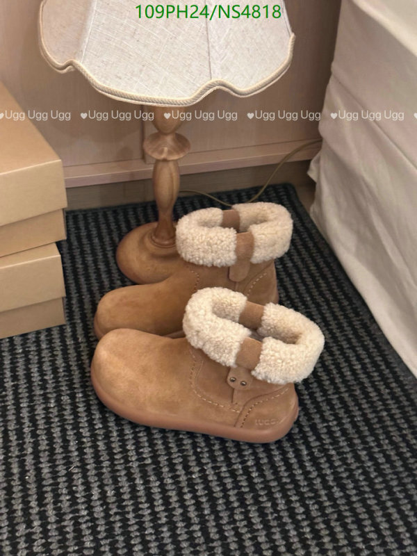 Boots-Women Shoes Code: NS4818 $: 109USD