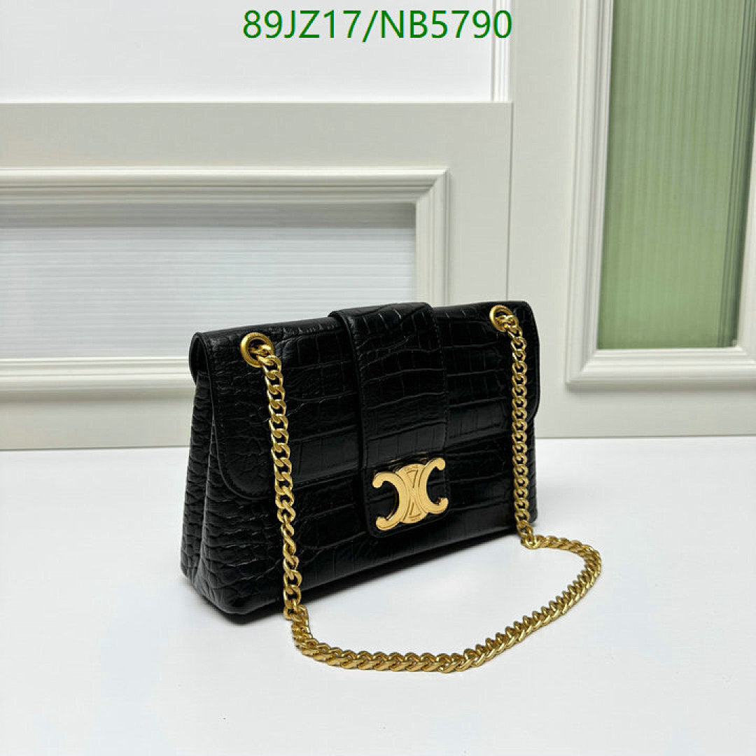 Celine-Bag-4A Quality Code: NB5790 $: 89USD