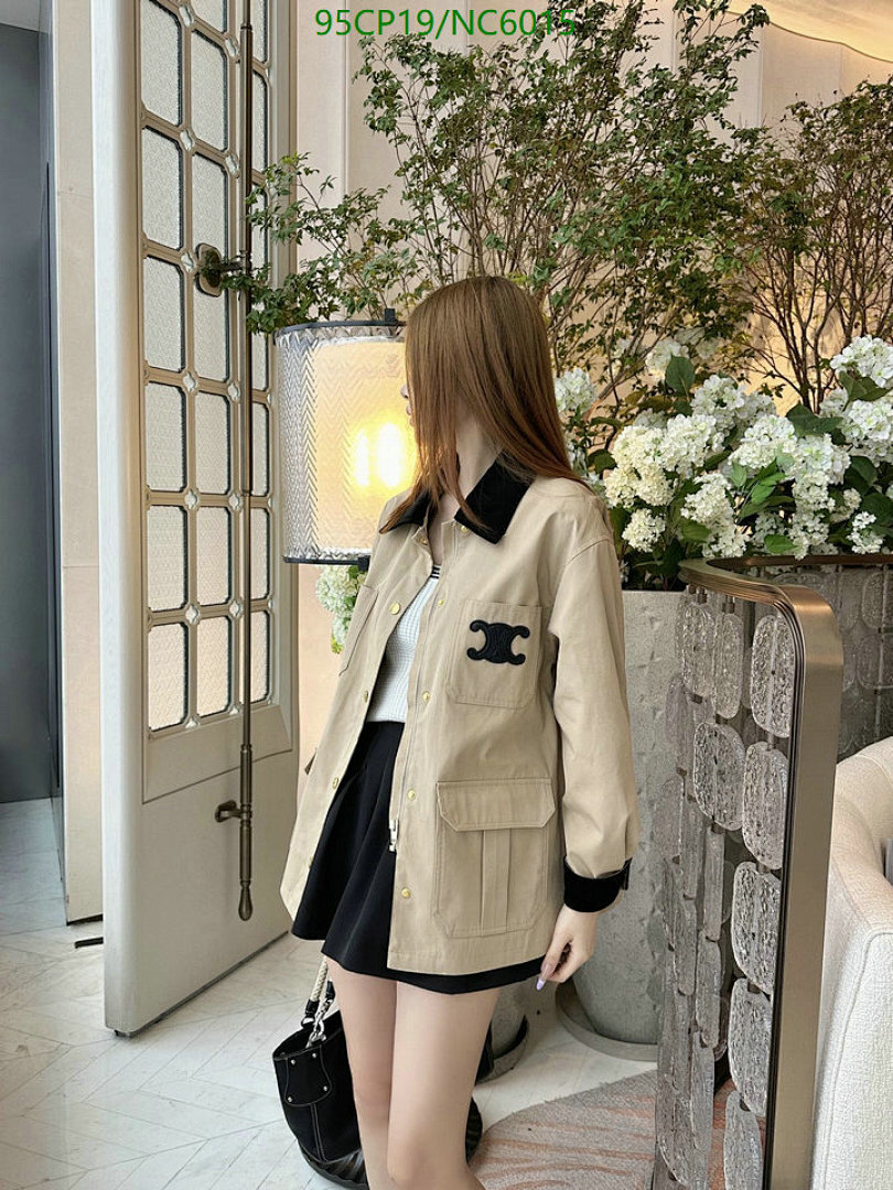 Celine-Clothing Code: NC6015 $: 95USD