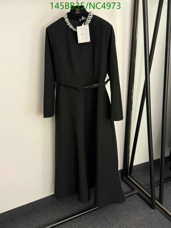 Dior-Clothing Code: NC4973 $: 145USD