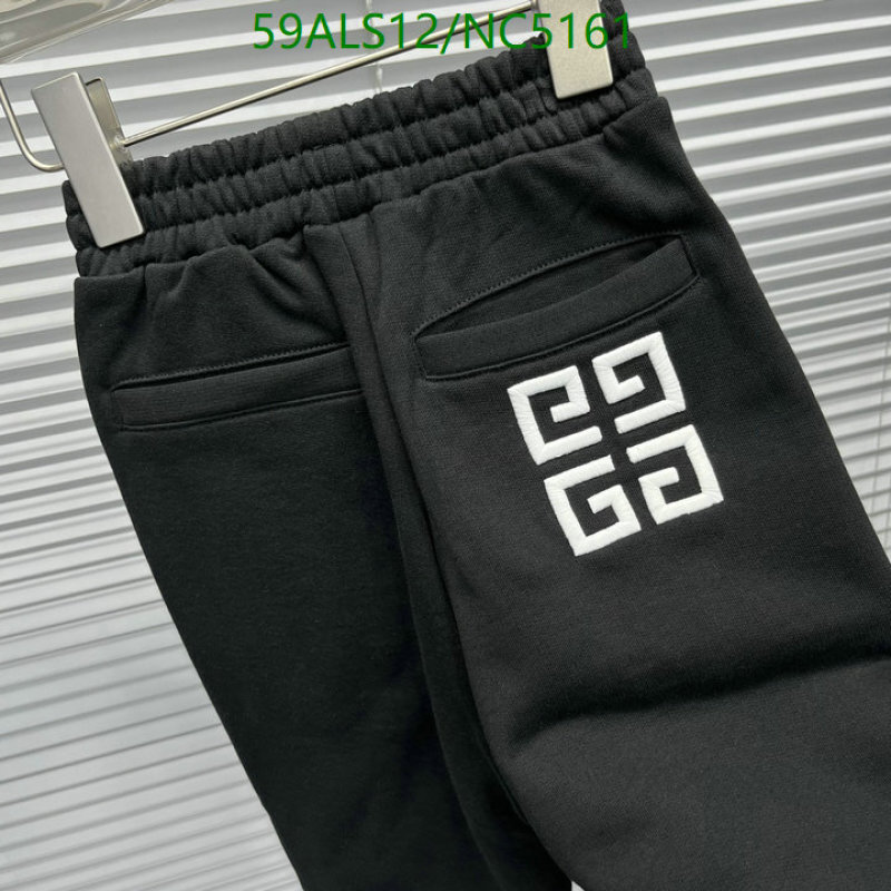 Givenchy-Kids clothing Code: NC5161 $: 59USD