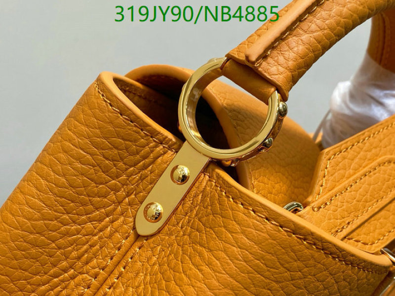 LV-Bag-Mirror Quality Code: NB4885 $: 319USD