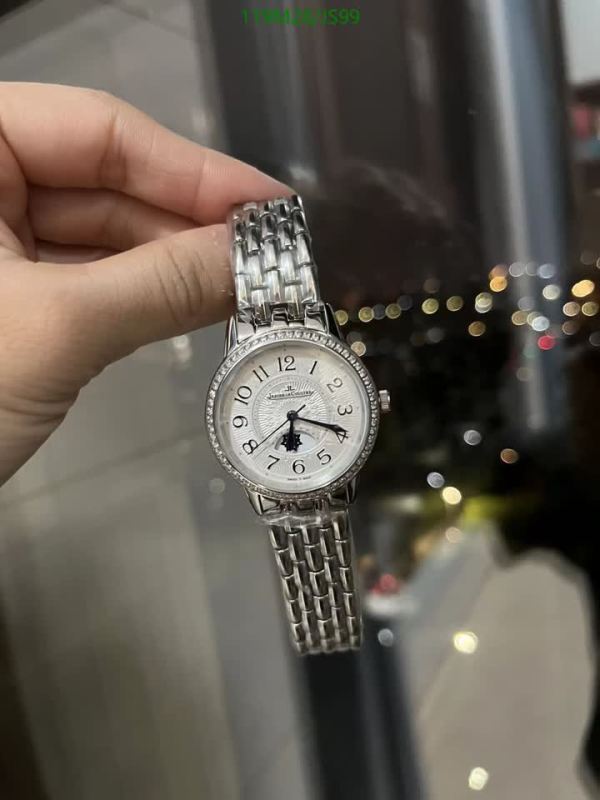 Jaeger-LeCoultre-Watch-4A Quality Code: JS99 $: 119USD