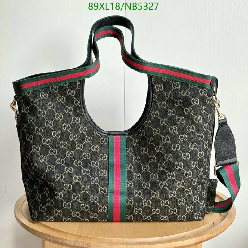 Gucci-Bag-4A Quality Code: NB5327 $: 89USD