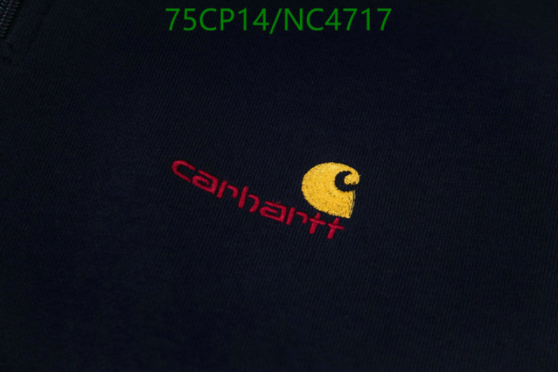 Carhartt-Clothing Code: NC4717 $: 75USD