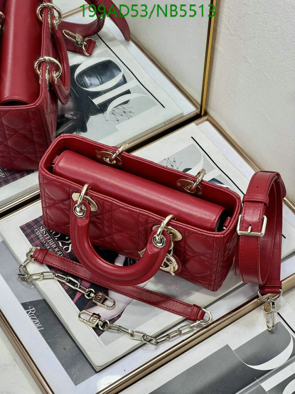Dior-Bag-Mirror Quality Code: NB5513 $: 199USD