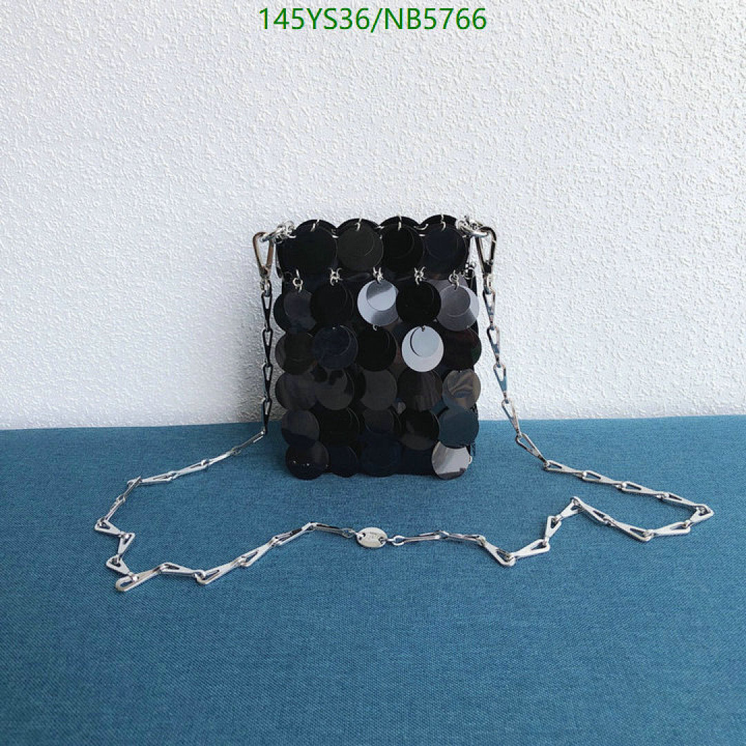 Paco rabanne-Bag-Mirror Quality Code: NB5766 $: 145USD