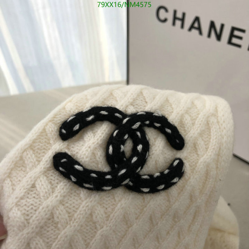 Chanel-Scarf Code: NM4575 $: 79USD