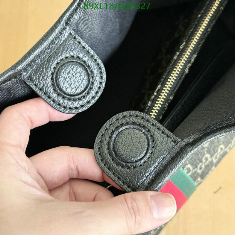 Gucci-Bag-4A Quality Code: NB5327 $: 89USD