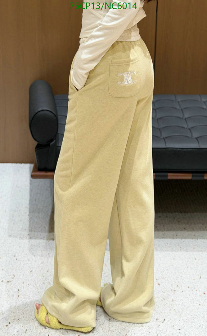 Celine-Clothing Code: NC6014 $: 75USD