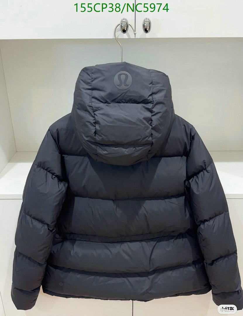 Lululemon-Down jacket Women Code: NC5974 $: 155USD