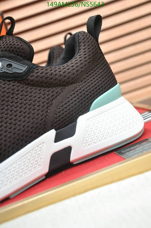 Hermes-Men shoes Code: NS5643 $: 149USD