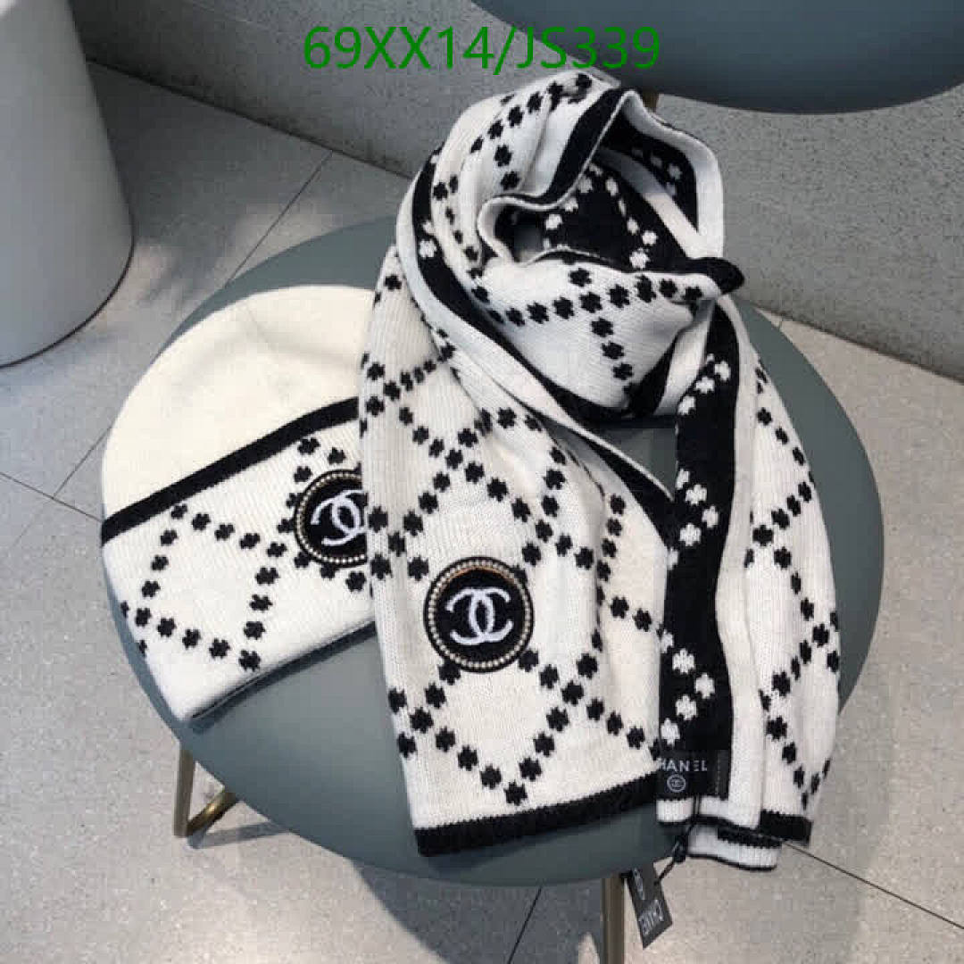 Chanel-Cap(Hat) Code: JS339 $: 69USD