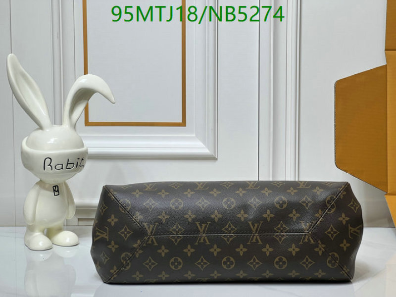 LV-Bag-4A Quality Code: NB5274