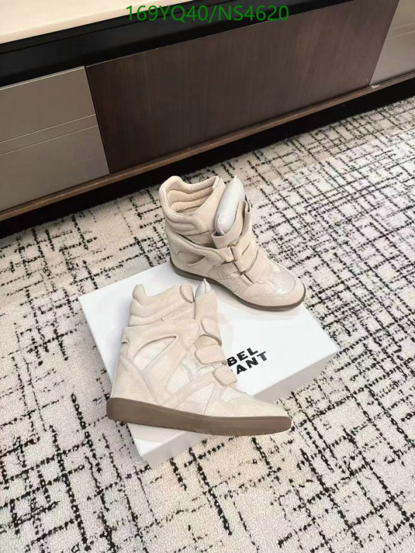 Boots-Women Shoes Code: NS4620 $: 169USD