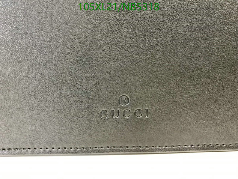 Gucci-Bag-4A Quality Code: NB5318 $: 105USD