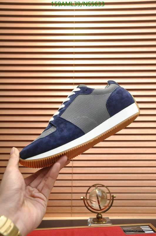 Hermes-Women Shoes Code: NS5633 $: 159USD