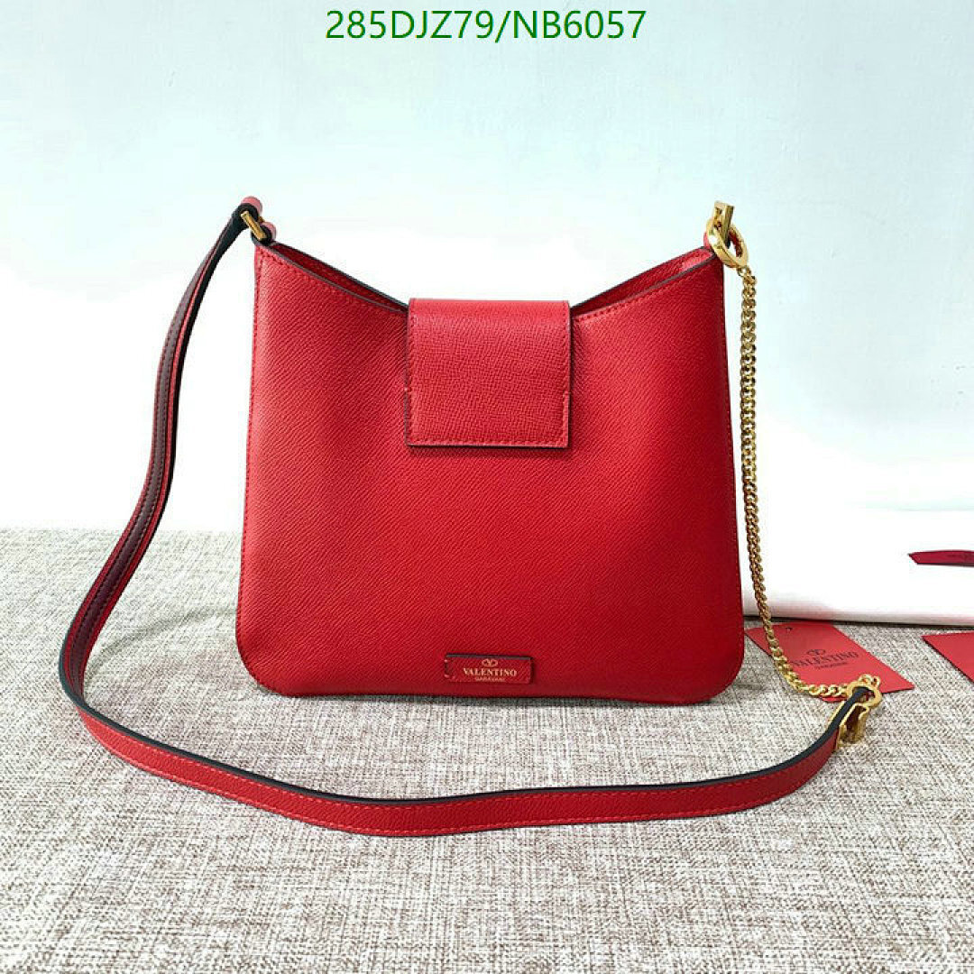 Valentino-Bag-Mirror Quality Code: NB6057 $: 285USD