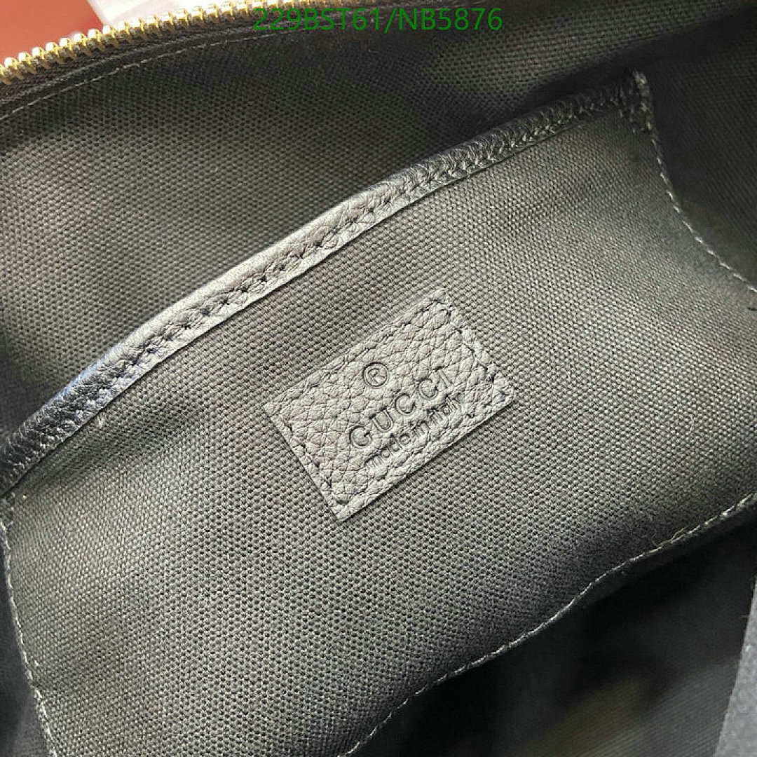 Gucci-Bag-Mirror Quality Code: NB5876 $: 229USD