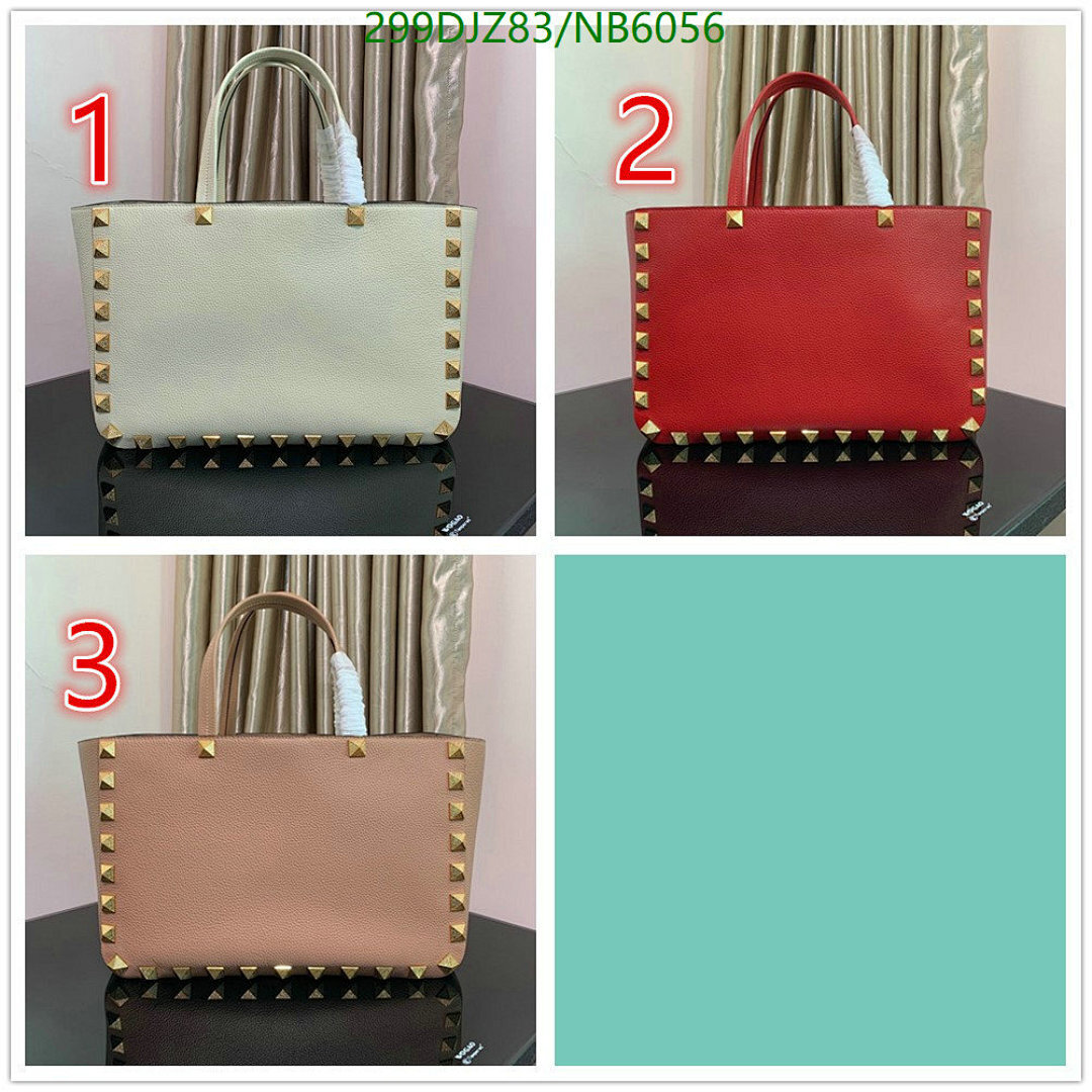 Valentino-Bag-Mirror Quality Code: NB6056 $: 299USD