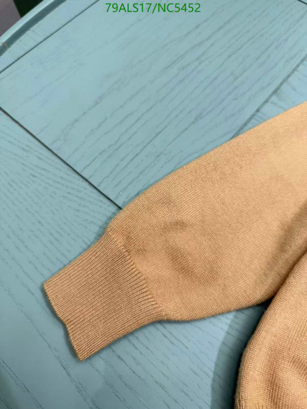 Burberry-Kids Clothing Code: NC5452 $: 79USD