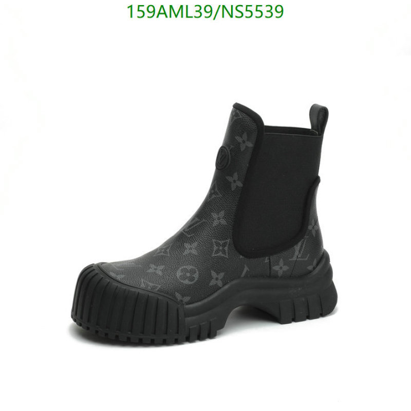 Boots-Women Shoes Code: NS5539 $: 159USD
