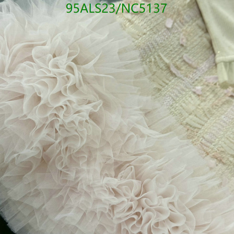 Chanel-Kids Clothing Code: NC5137 $: 95USD