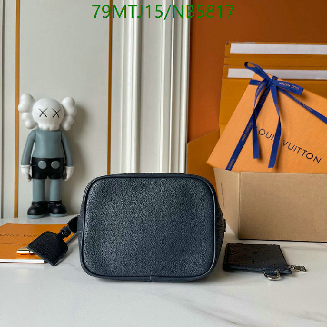 LV-Bag-4A Quality Code: NB5817 $: 79USD