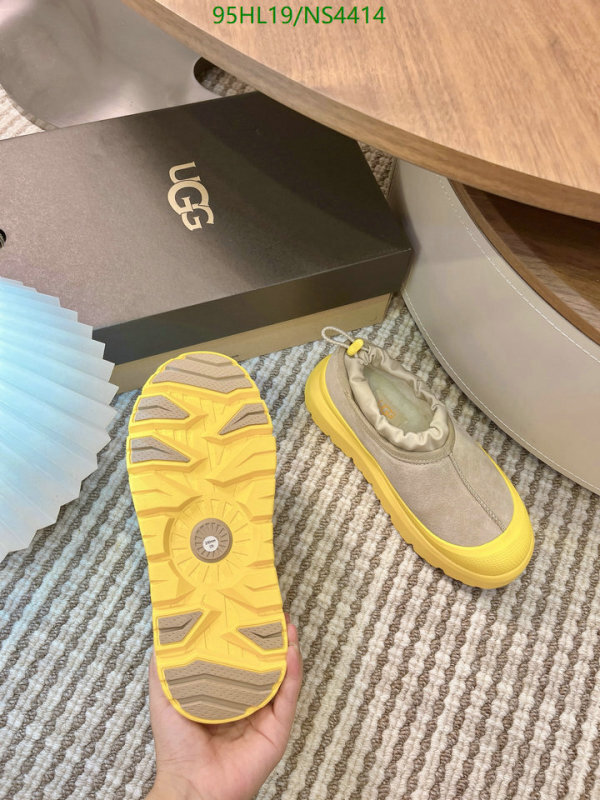 UGG-Men shoes Code: NS4414 $: 95USD