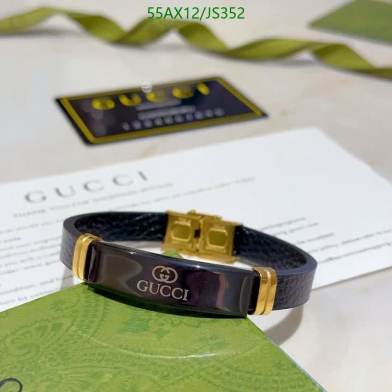 Gucci-Jewelry Code: JS352 $: 55USD