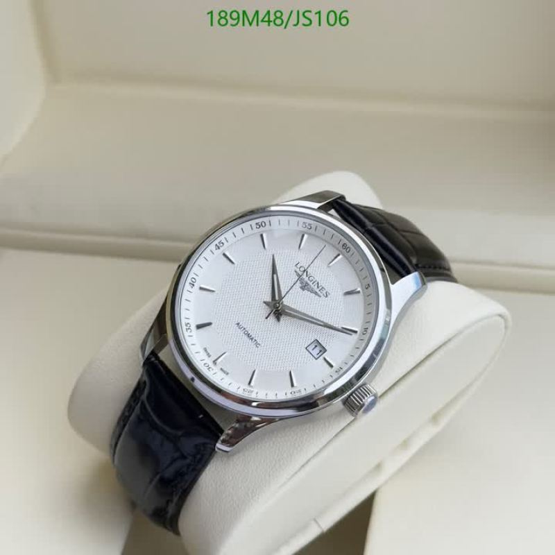 LONGINES-Watch-4A Quality Code: JS106 $: 189USD