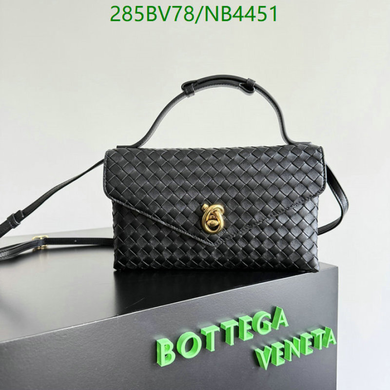 BV-Bag-Mirror Quality Code: NB4451 $: 285USD