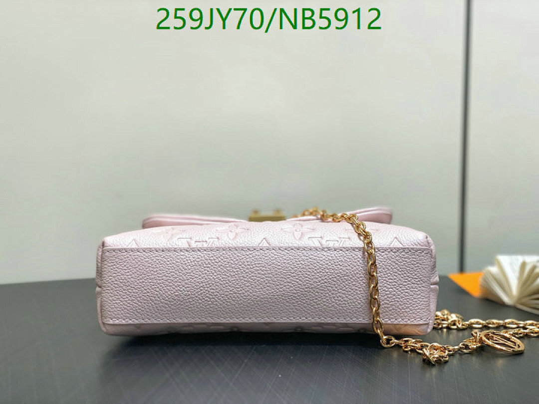 LV-Bag-Mirror Quality Code: NB5912 $: 259USD