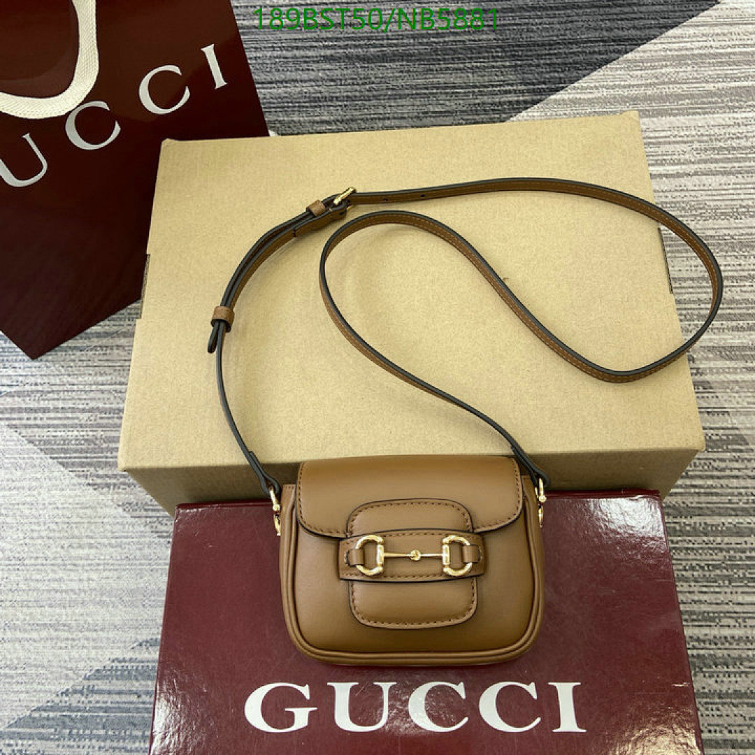 Gucci-Bag-Mirror Quality Code: NB5881 $: 189USD