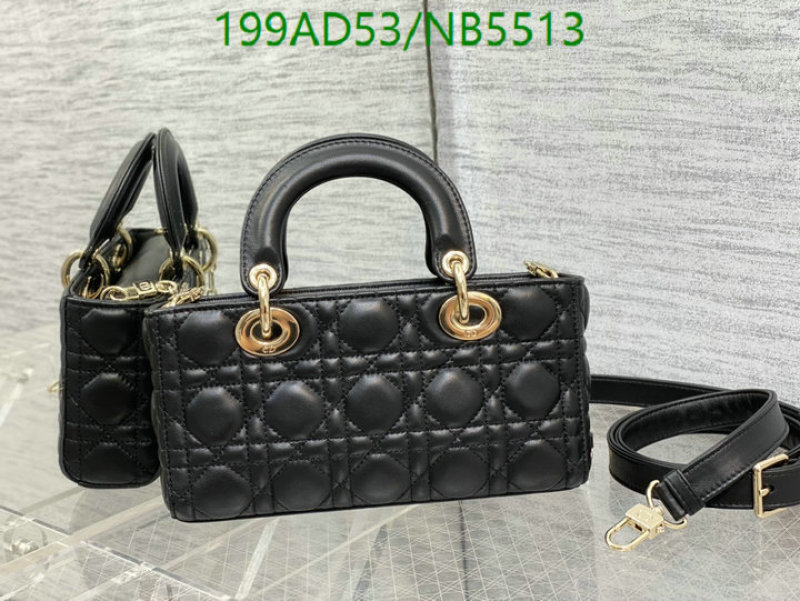 Dior-Bag-Mirror Quality Code: NB5513 $: 199USD