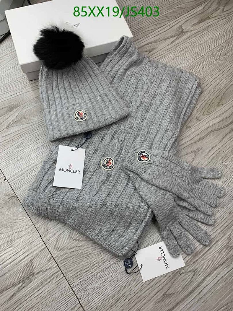 Moncler-Scarf Code: JS403 $: 85USD