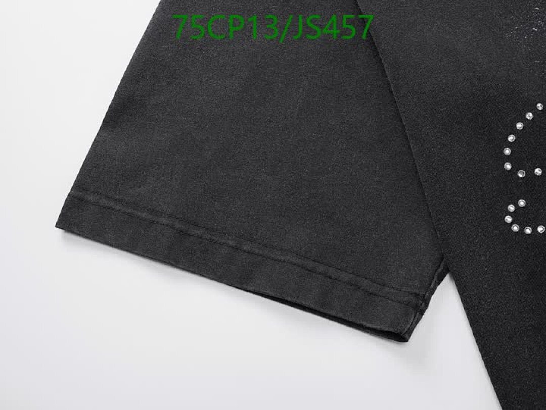 Balenciaga-Clothing Code: JS457 $: 75USD