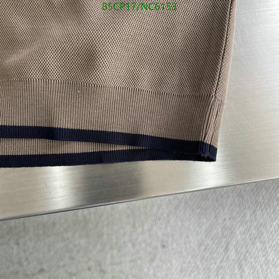 Gucci-Clothing Code: NC6153 $: 85USD