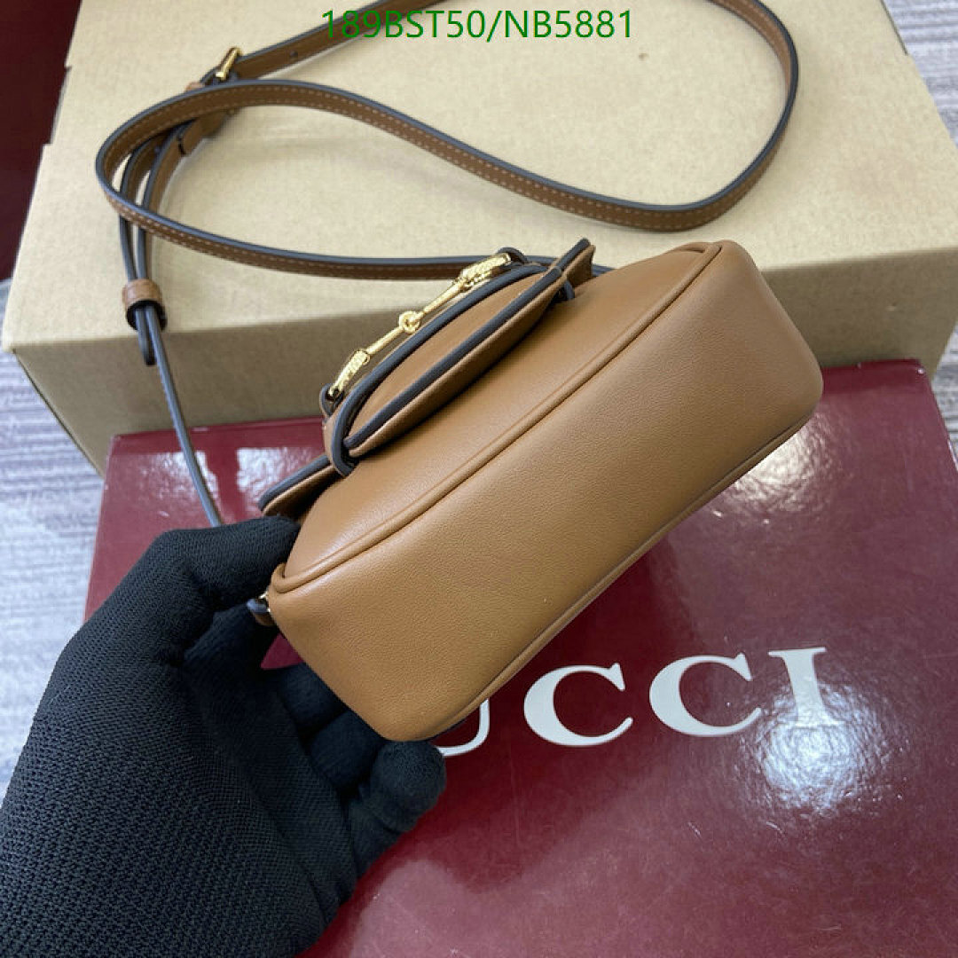 Gucci-Bag-Mirror Quality Code: NB5881 $: 189USD
