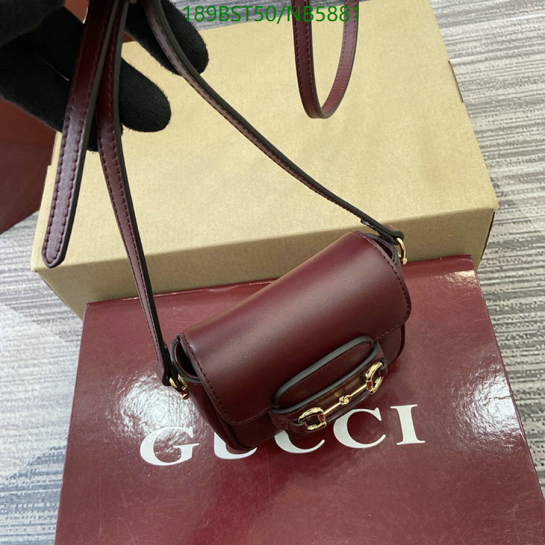 Gucci-Bag-Mirror Quality Code: NB5881 $: 189USD