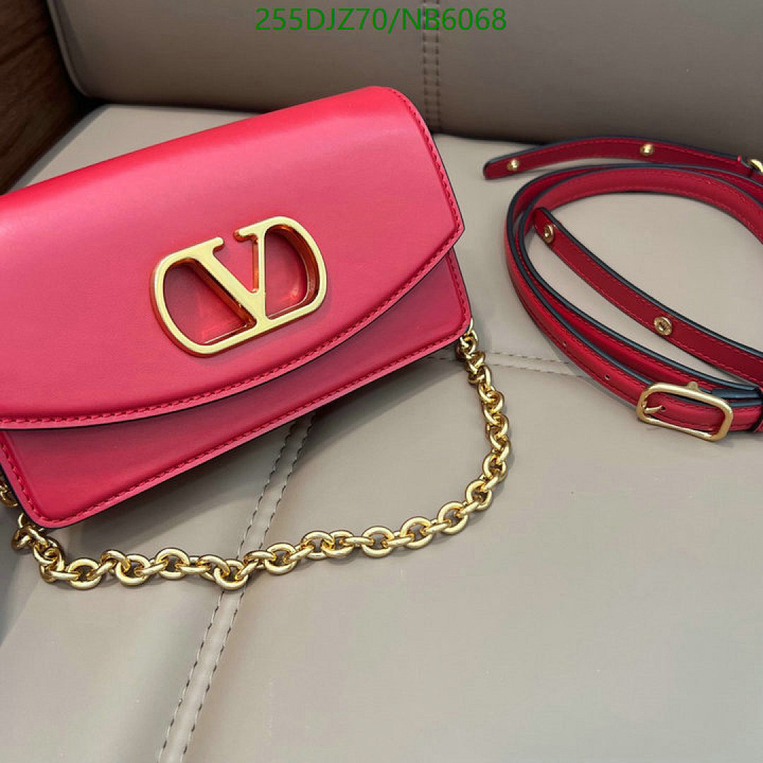 Valentino-Bag-Mirror Quality Code: NB6068 $: 255USD