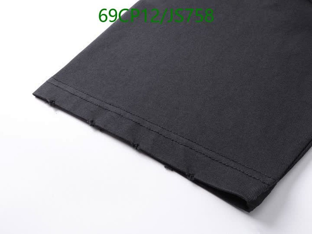 Balenciaga-Clothing Code: JS758 $: 69USD