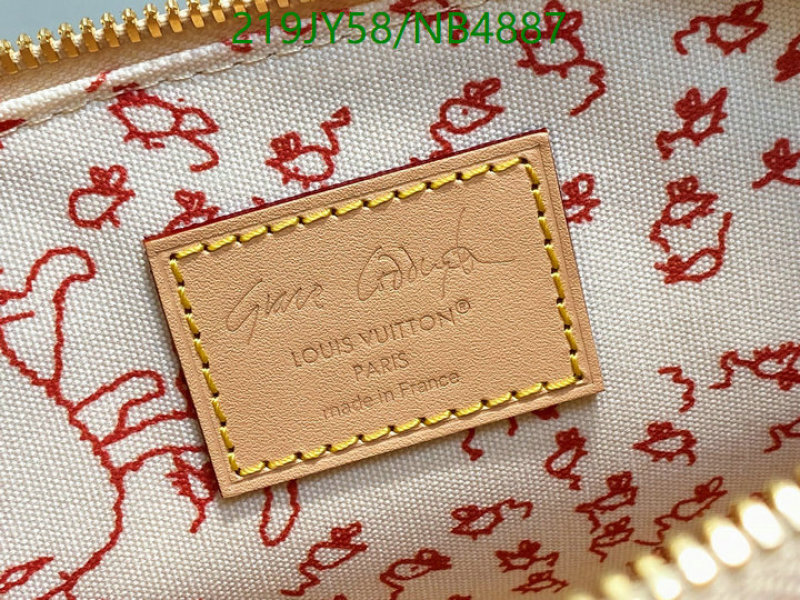 LV-Bag-Mirror Quality Code: NB4887 $: 219USD