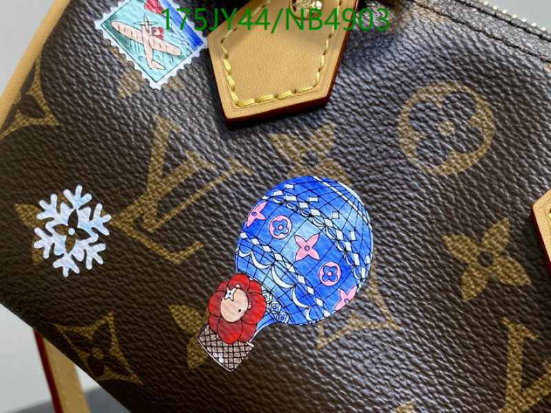 LV-Bag-Mirror Quality Code: NB4903 $: 175USD