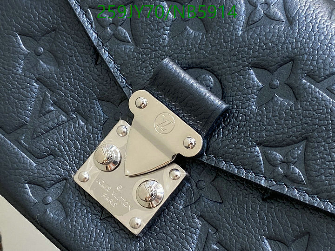 LV-Bag-Mirror Quality Code: NB5914 $: 259USD
