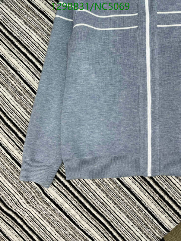 Dior-Clothing Code: NC5069 $: 129USD