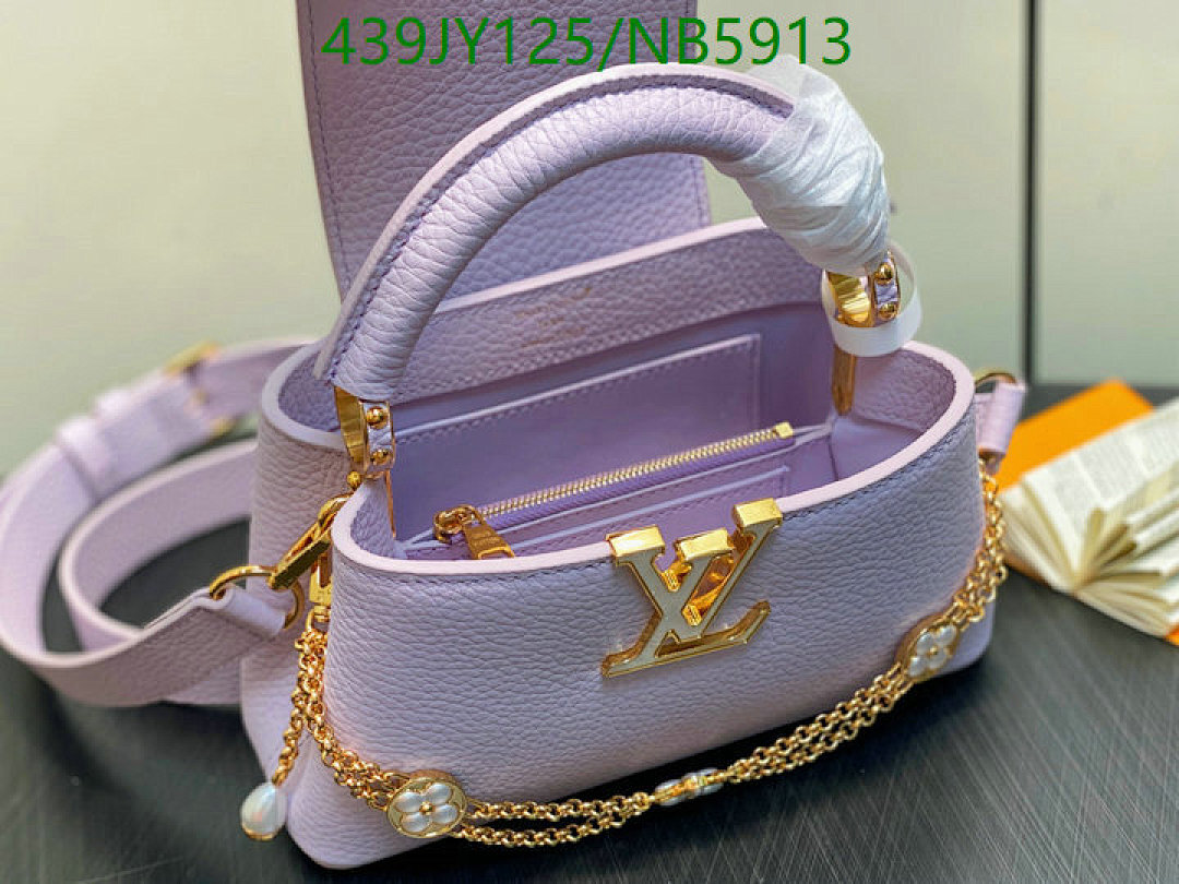 LV-Bag-Mirror Quality Code: NB5913