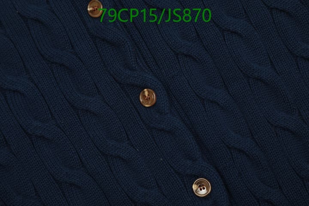 Ralph Lauren-Clothing Code: JS870 $: 79USD