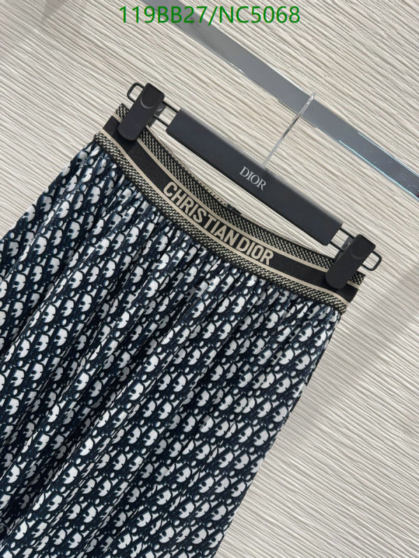 Dior-Clothing Code: NC5068 $: 119USD