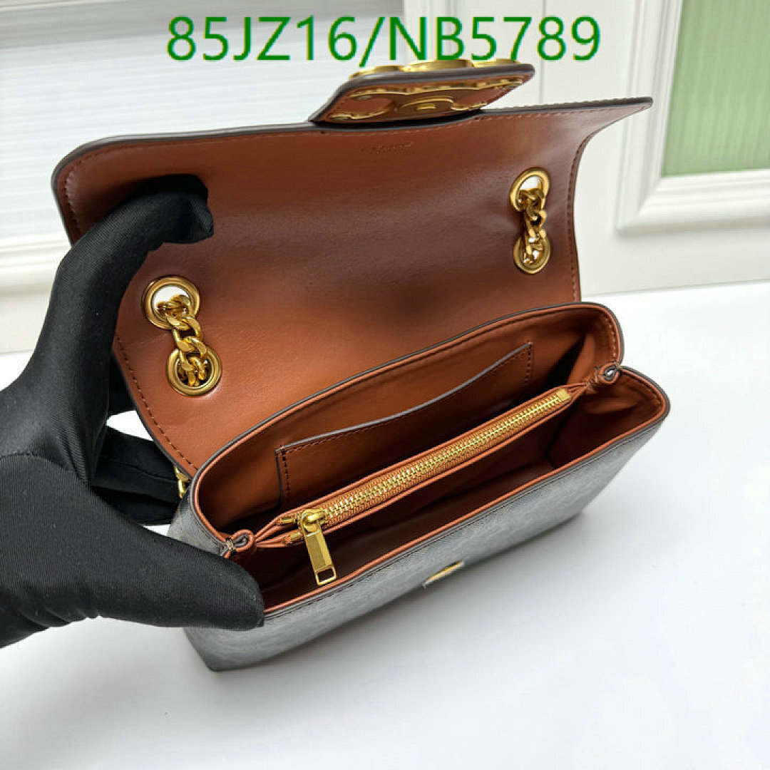 Celine-Bag-4A Quality Code: NB5789 $: 85USD